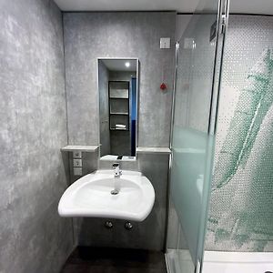 Driepersoonskamer